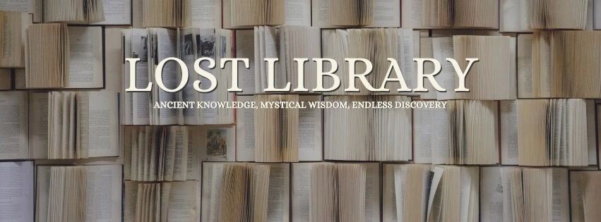 About Lost Library