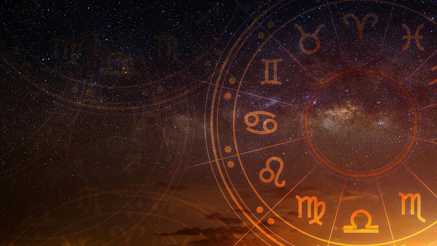 Astrology-Banner