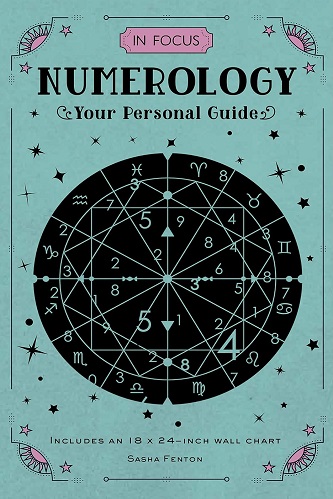 In Focus Numerology By Sasha Fenton