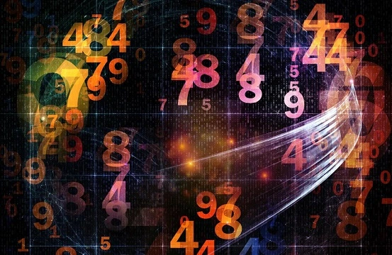 Numerology Banner