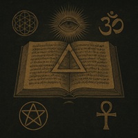 Ancient Texts & Lost Scriptures