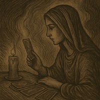 Tarot & Divination