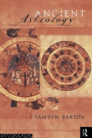 Ancient Astrology – Tamsyn Barton