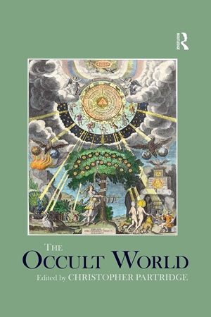 The Occult World By Christopher Partridge