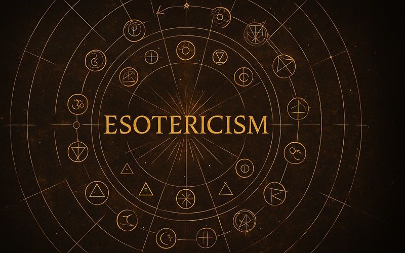 Esotericism