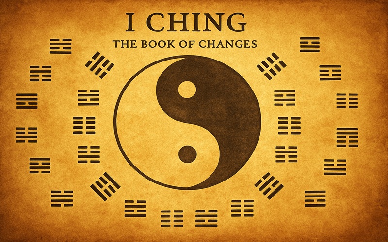 I Ching