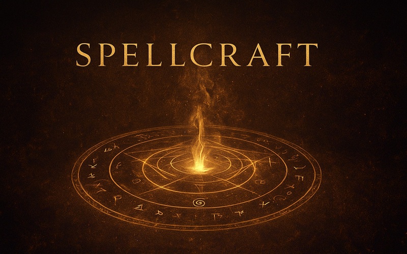 Spellcraft
