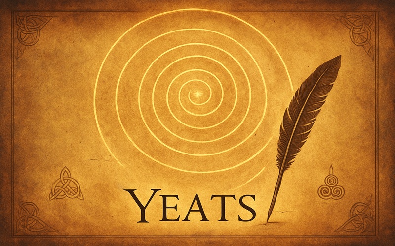Yeats