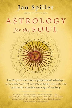 Astrology for the Soul (Jan Spiller)