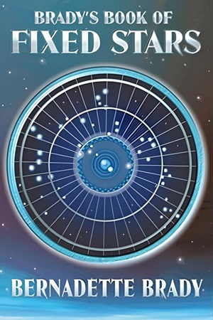 Bradys Book of Fixed Stars (Bernadette Brady)